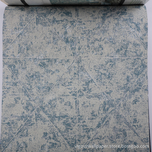 1.06 Wall Paper Project Wallcovering Waterproof Wallpaper